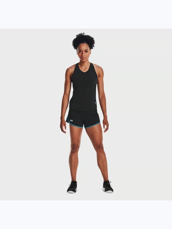 Pantaloni Scurți Under Armour Running Fly By 2.0