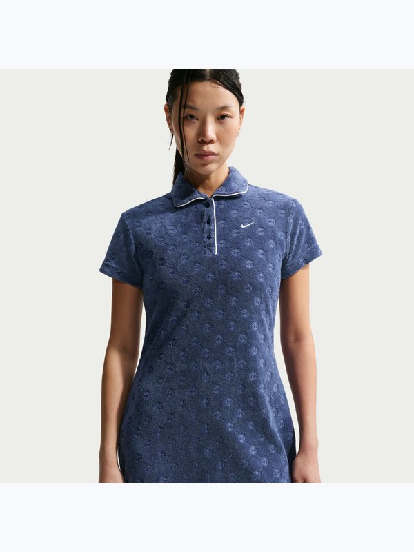 Rochie Nike Sportswear Chill Terry