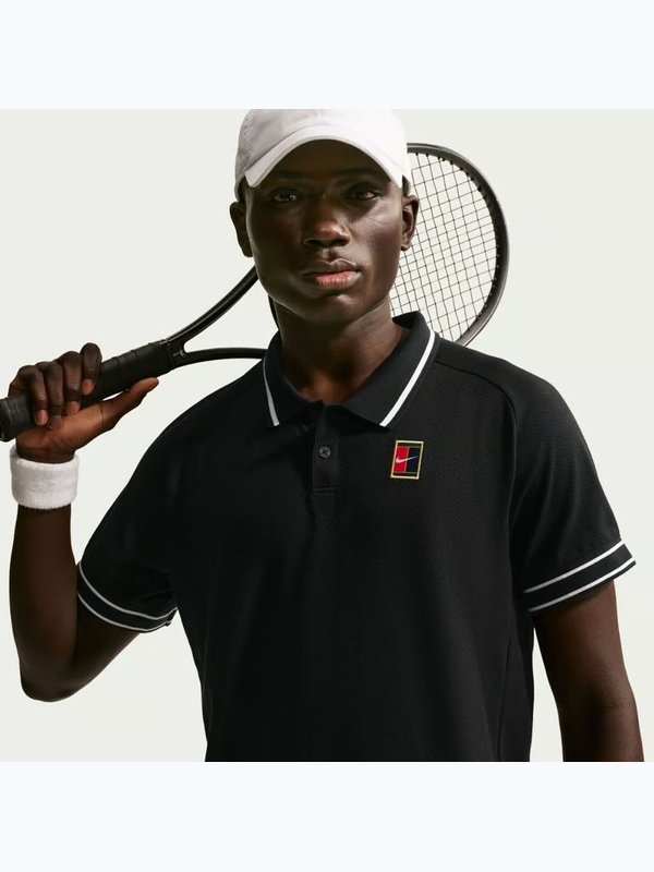 Polo Nike Court Heritage
