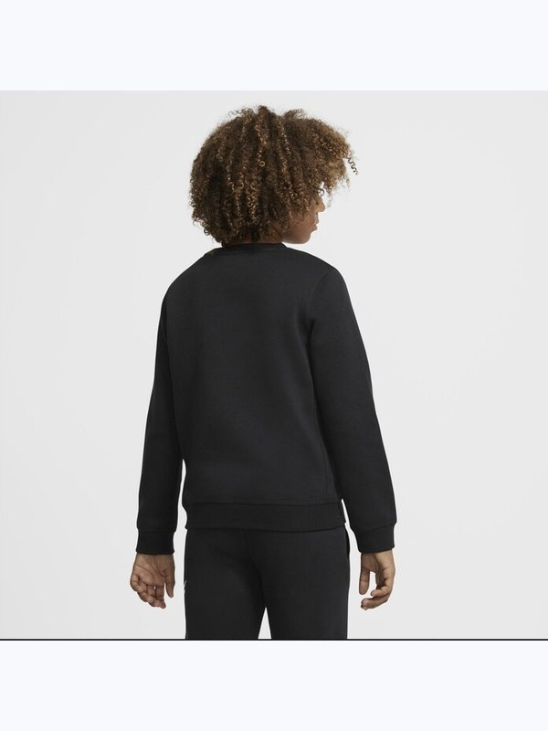 Hanorac Sportswear Club Fleece Crew - NIKE