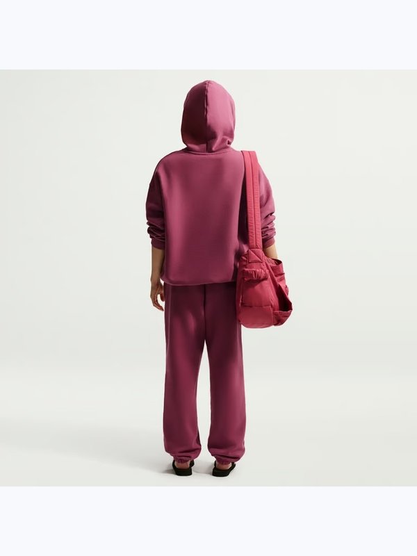Hanorac Nike Studio Fleece Medium Weight