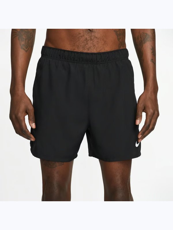 Pantaloni Scurți Nike Challenger Dri-FIT 5" Brief-Lined Running