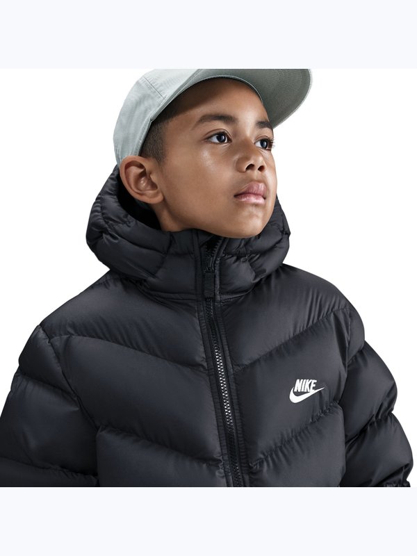 Geacă Sportswear All Day Play Therma-FIT Loose-Fit Puffer- Nike