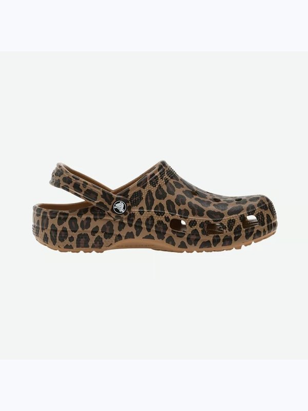 Saboți Crocs Classic Animal