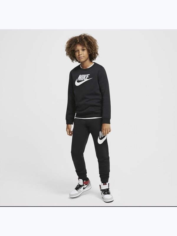 Hanorac Sportswear Club Fleece Crew - NIKE