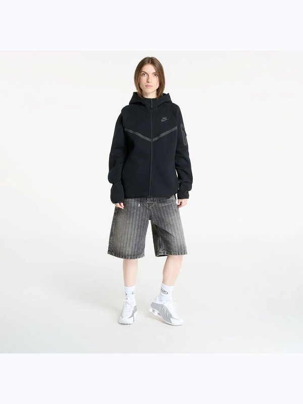 Hanorac Nike Tech Full-Zip Windrunner Hoodie