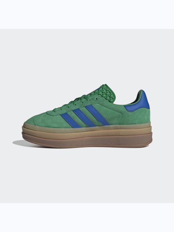 Ghete Adidas Gazelle Bold