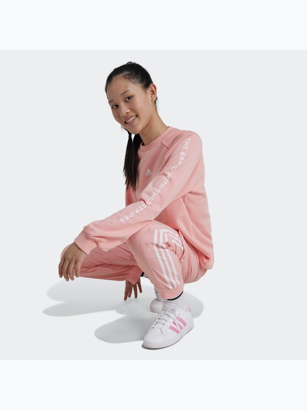 Hanorac Street Jam Crew. - Adidas