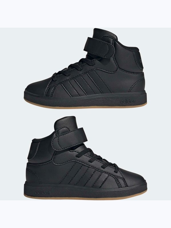 Ghete Grand Court Mid - Adidas