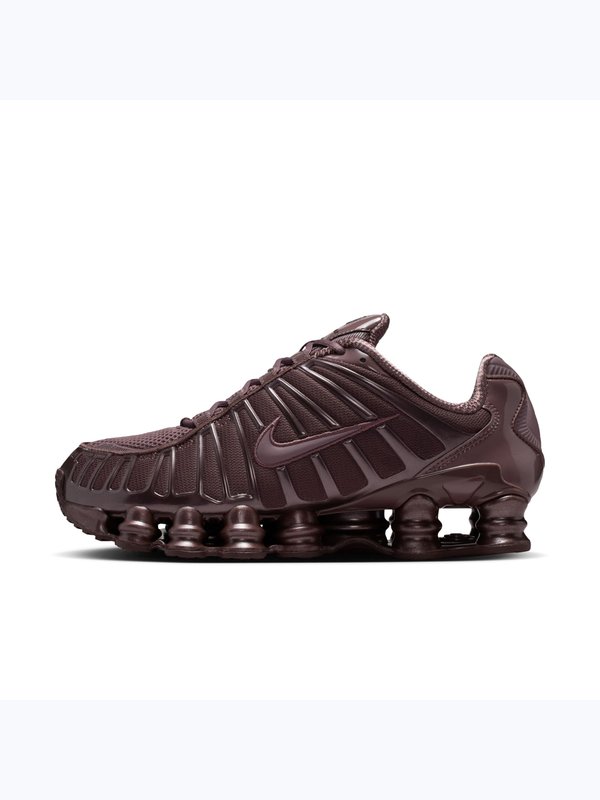 Adidași Nike Shox TL