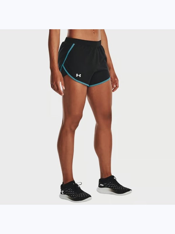 Pantaloni Scurți Under Armour Running Fly By 2.0