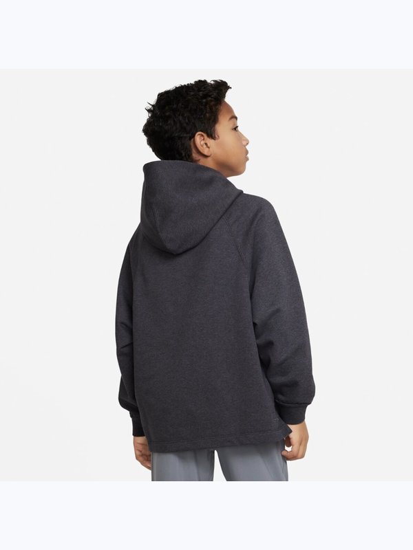 Hanorac Dri-FIT Athletics Fleece Training - Nike