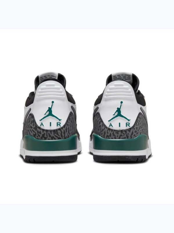 Adidași Air Jordan Legacy 312 Low