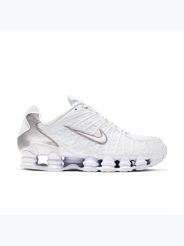 Adidași Nike Shox TL