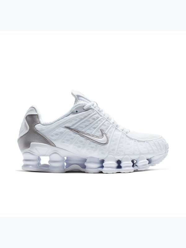 Adidași Nike Shox TL
