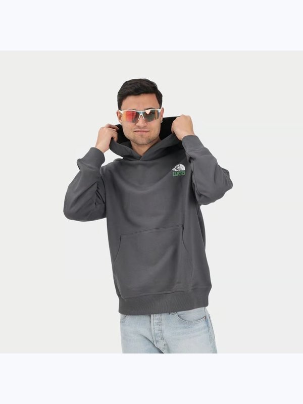Hanorac The North Face 1966 Motion