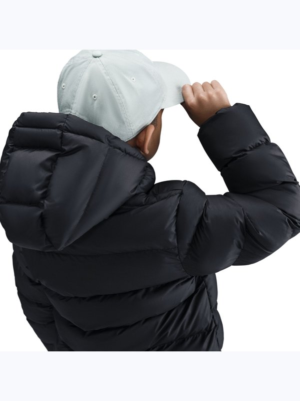 Geacă Sportswear All Day Play Therma-FIT Loose-Fit Puffer- Nike