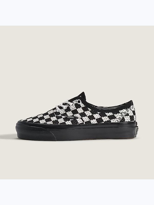Ghete Vans Premium Authentic Checkerboard