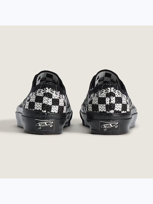Ghete Vans Premium Authentic Checkerboard