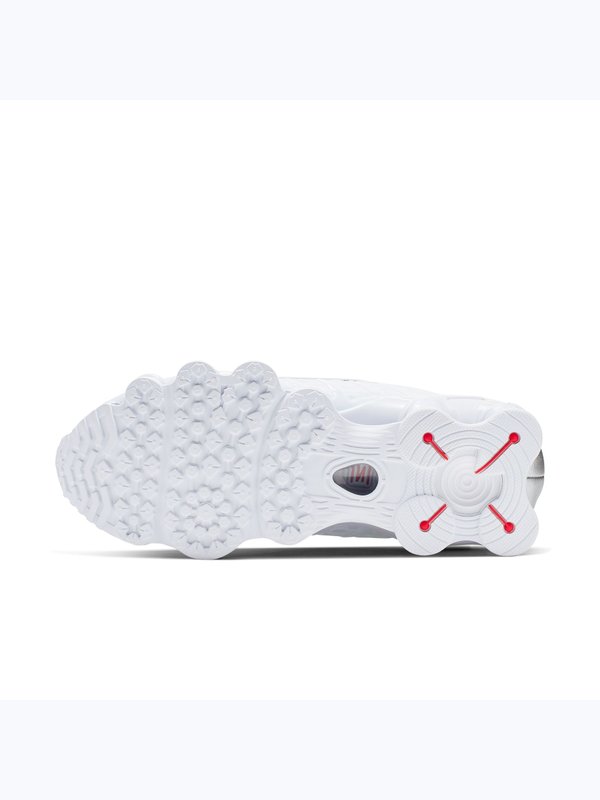 Adidași Nike Shox TL