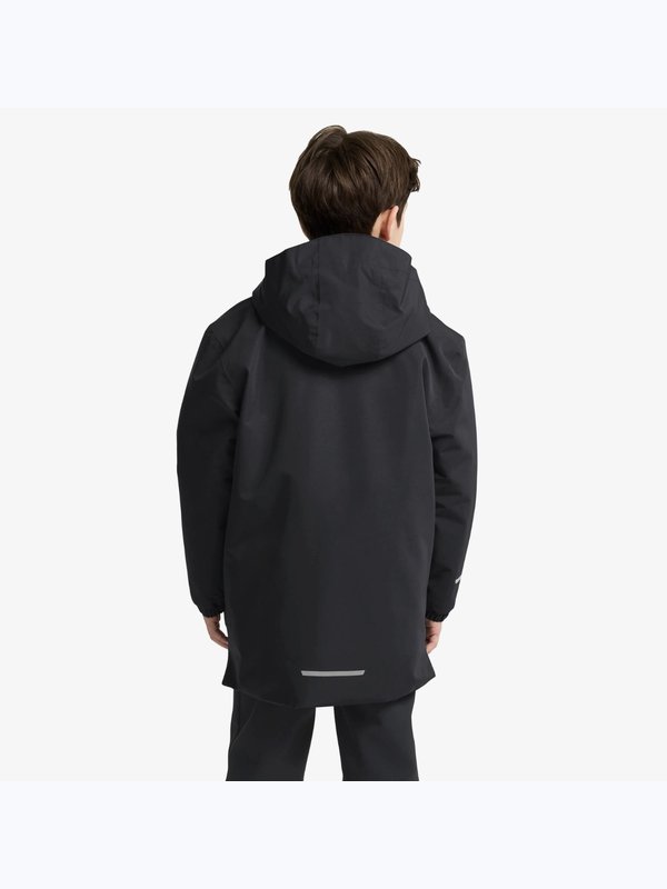 Geacă Canvey Kids - Jack Wolfskin
