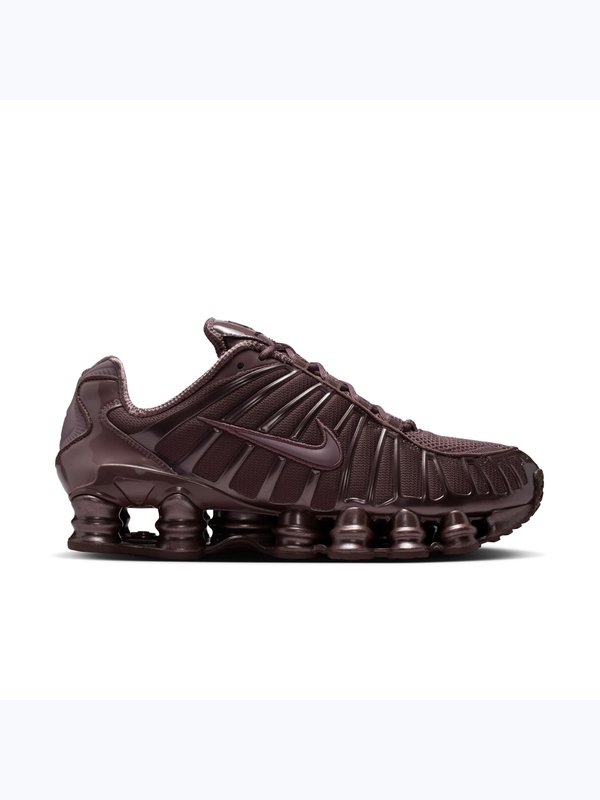 Adidași Nike Shox TL