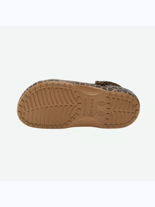 Saboți Crocs Classic Animal