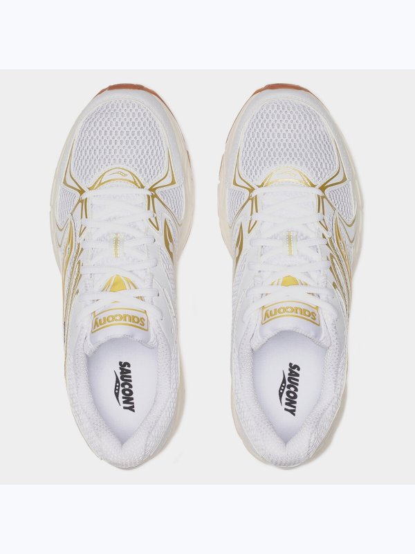 Adidași Saucony Ride Millennium