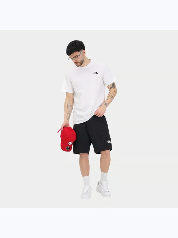 Pantaloni Scurți The North Face Packable