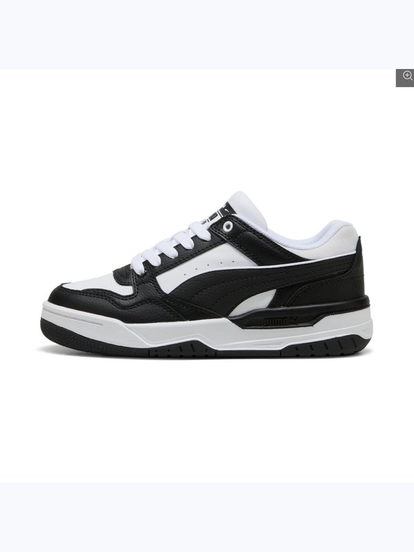 Ghete Rebound Retro Jr - Puma