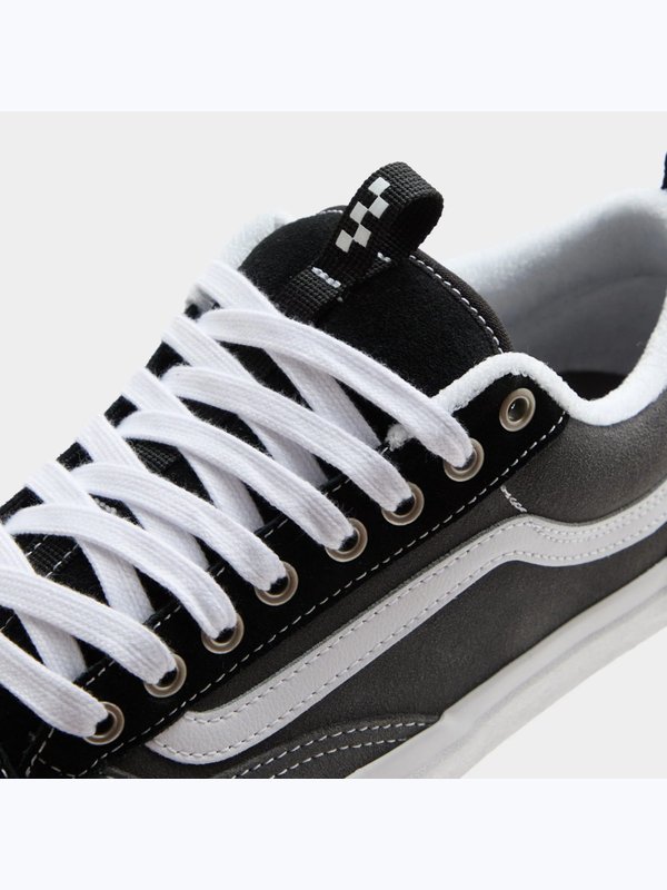 Ghete Vans Skate Old Skool