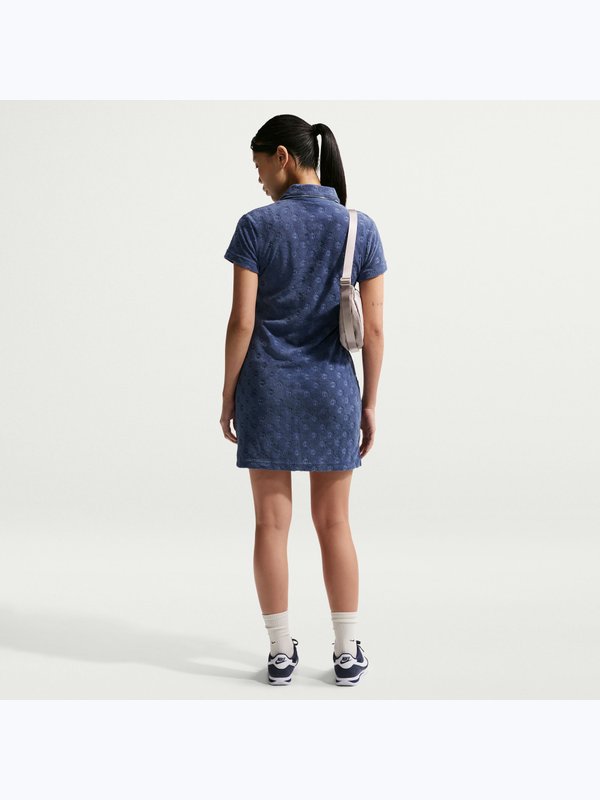 Rochie Nike Sportswear Chill Terry