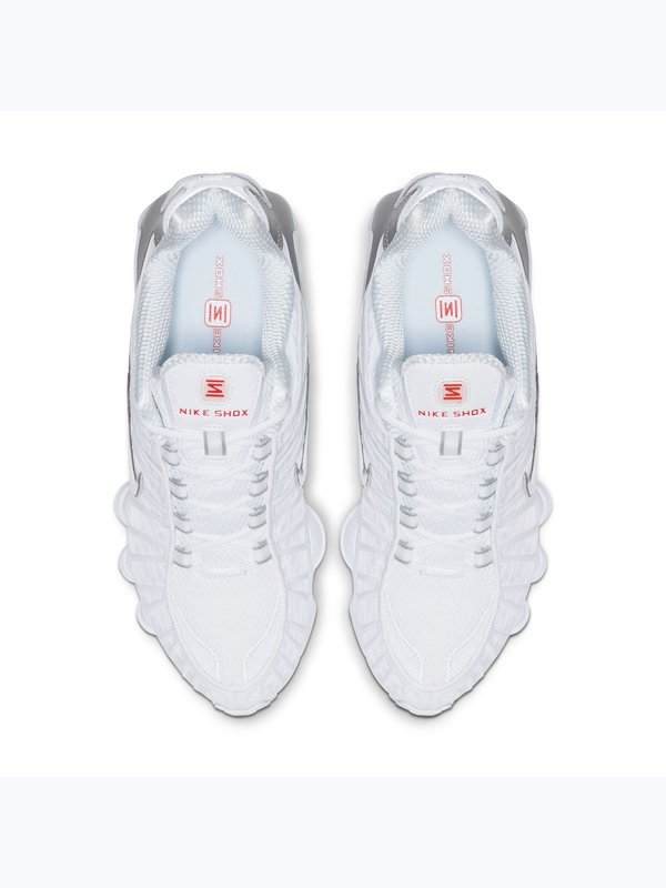Adidași Nike Shox TL