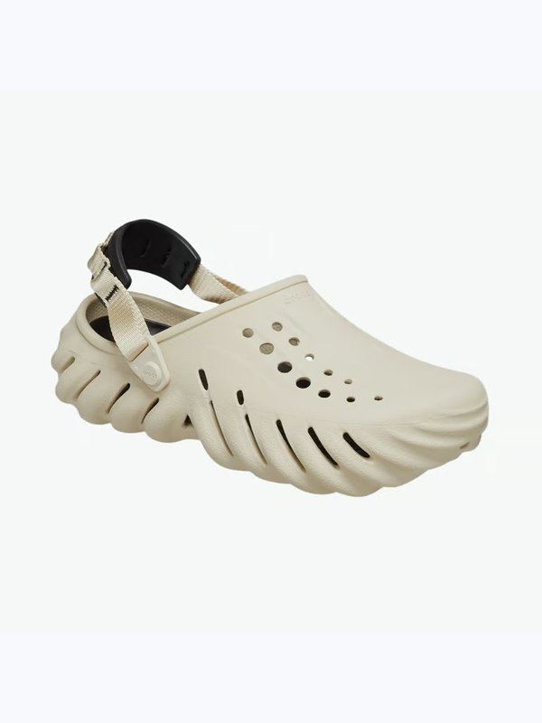 Saboți Crocs Echo Clog