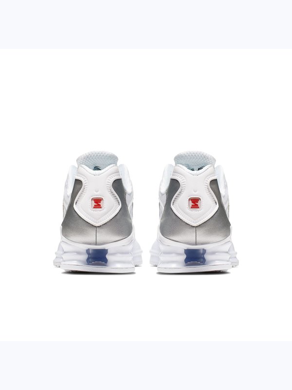 Adidași Nike Shox TL