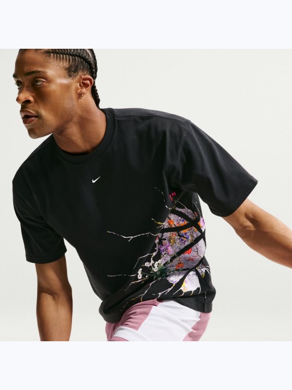 Tricou Nike Basketball