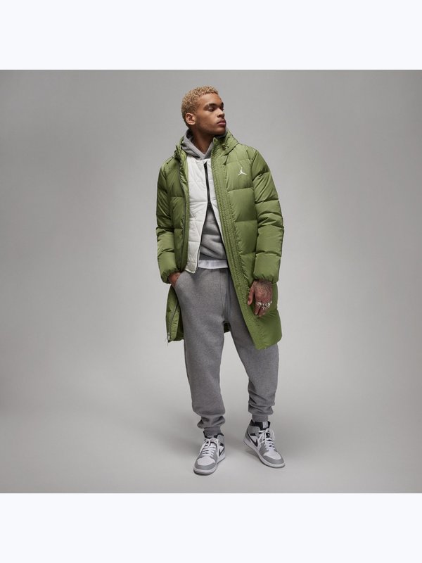 Geaca Essentials Down Parka - Jordan