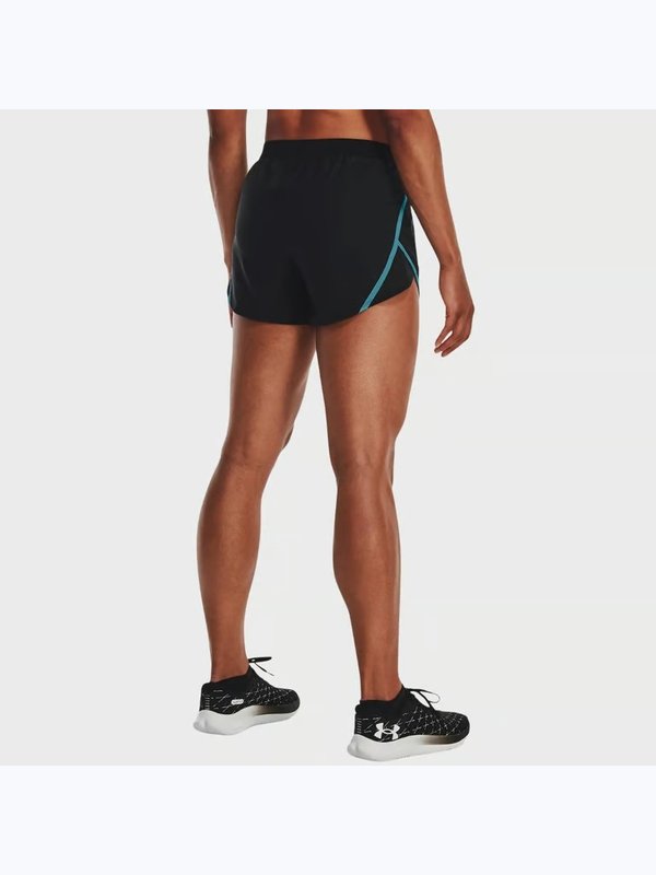 Pantaloni Scurți Under Armour Running Fly By 2.0