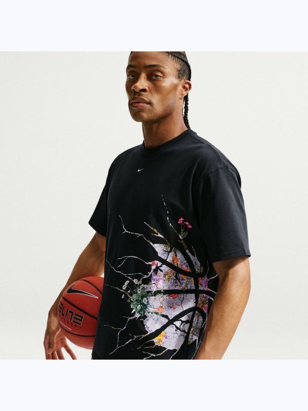Tricou Nike Basketball