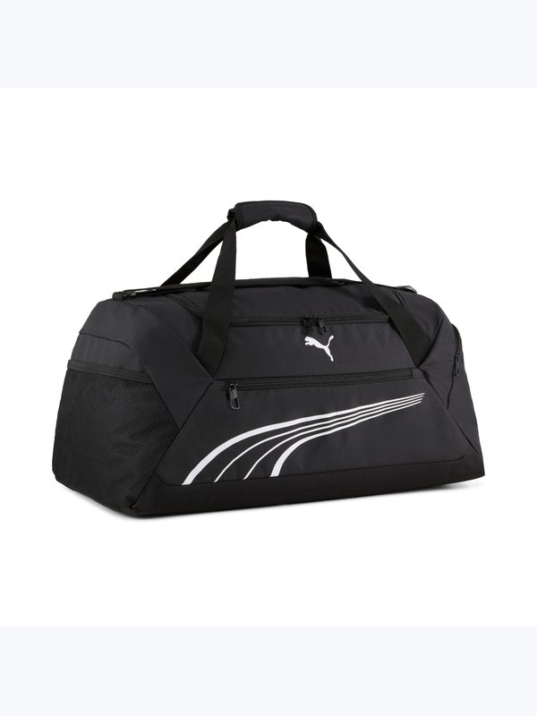 Geantă Fundamentals Medium Sports Bag - Puma