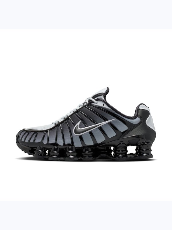 Adidași Nike Shox TL