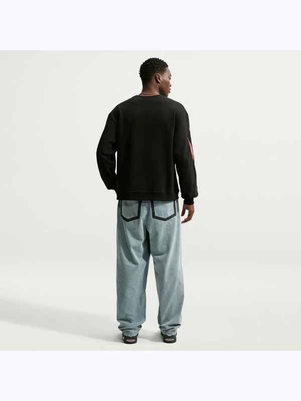 Hanorac Nike Sportswear Fleece Crew-Neck