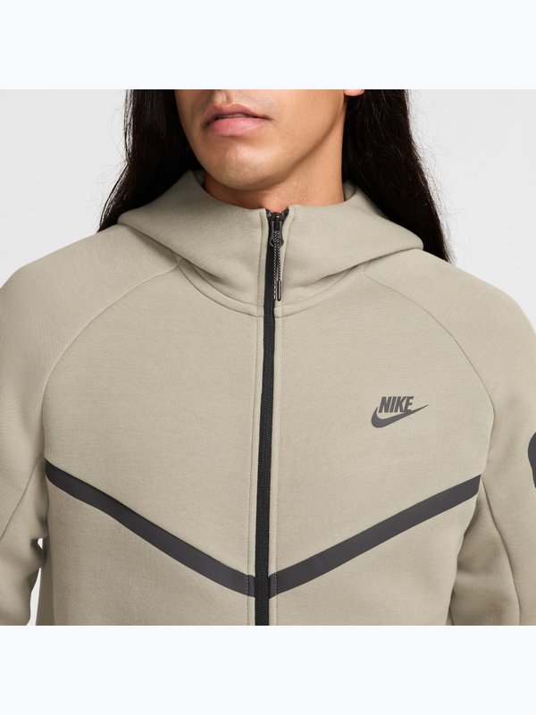 Hanorac Nike Tech Full-Zip Windrunner