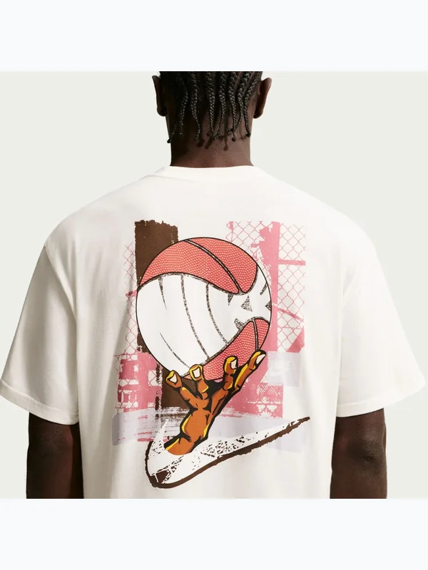 Tricou Nike Basketball