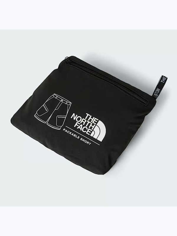 Pantaloni Scurți The North Face Packable