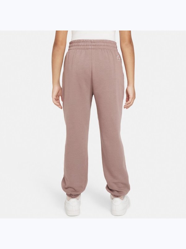 Pantaloni French Terry Air - Nike