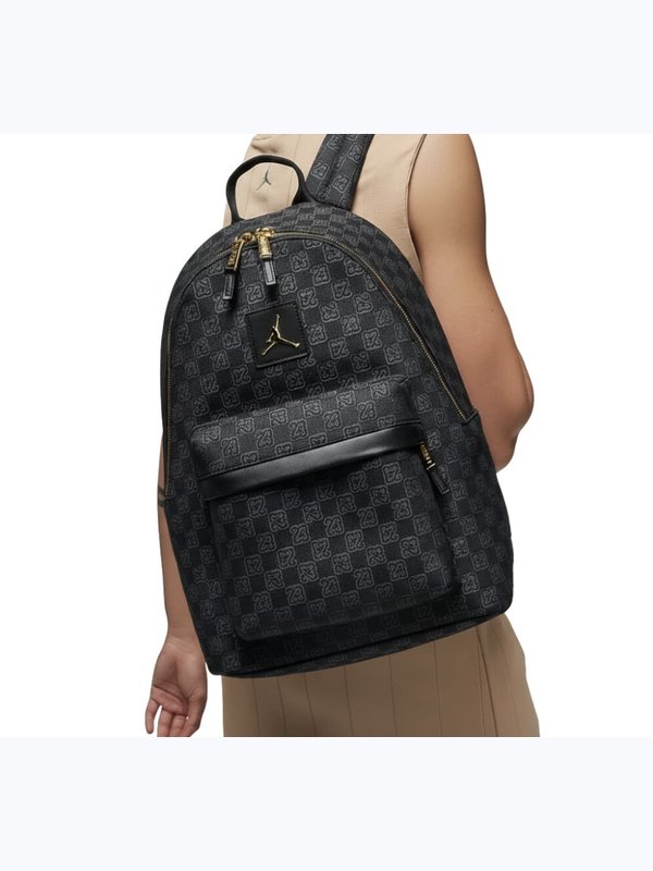 Rucsac Jam Monogram - Jordan