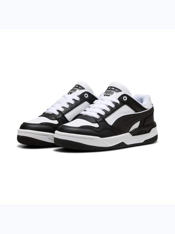 Ghete Rebound Retro Jr - Puma