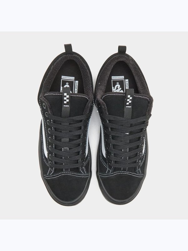 Ghete Vans Skate Old Skool