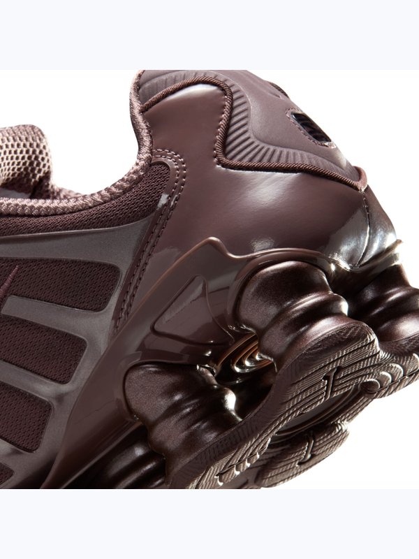 Adidași Nike Shox TL